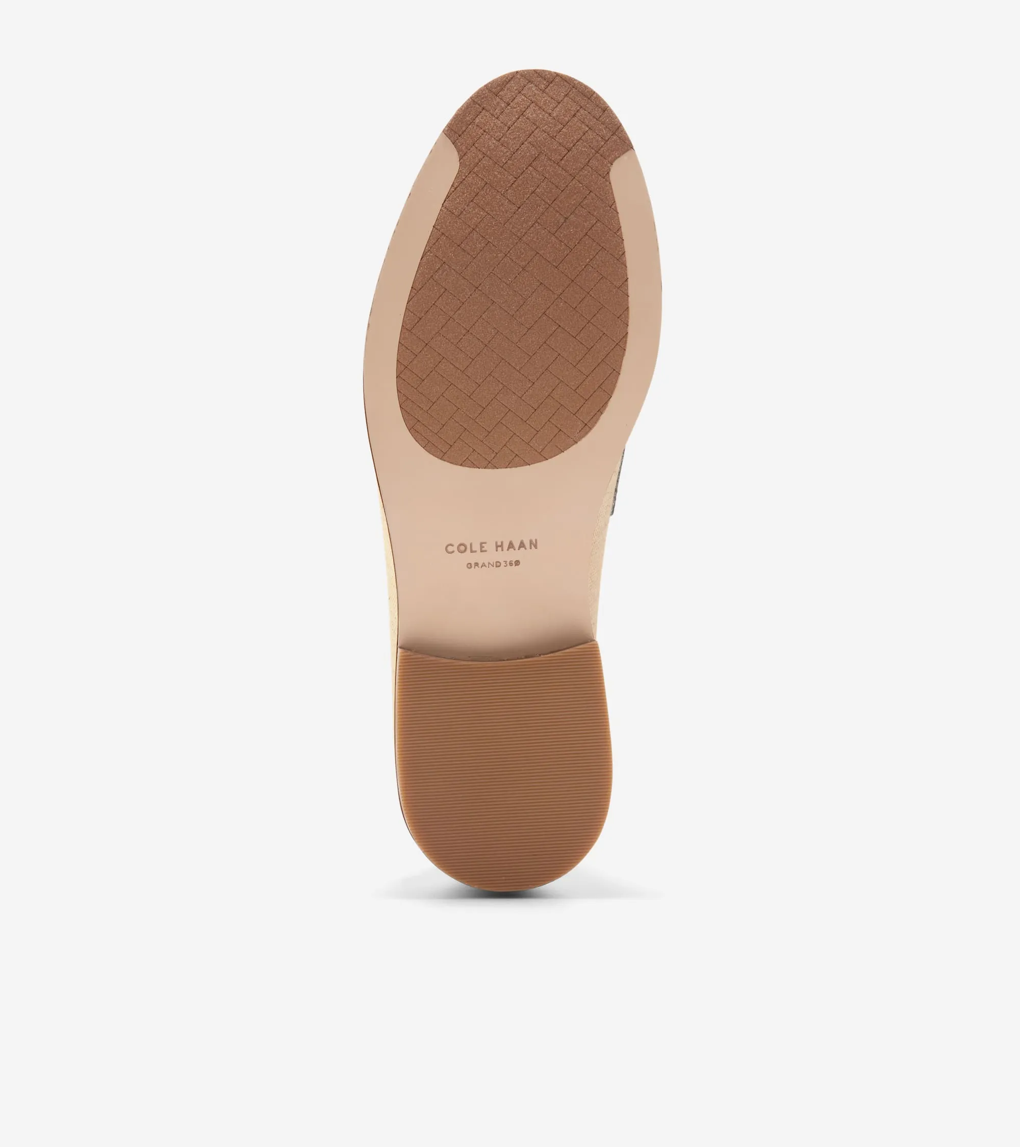 ქალის Lux Pinch Penny Loafers