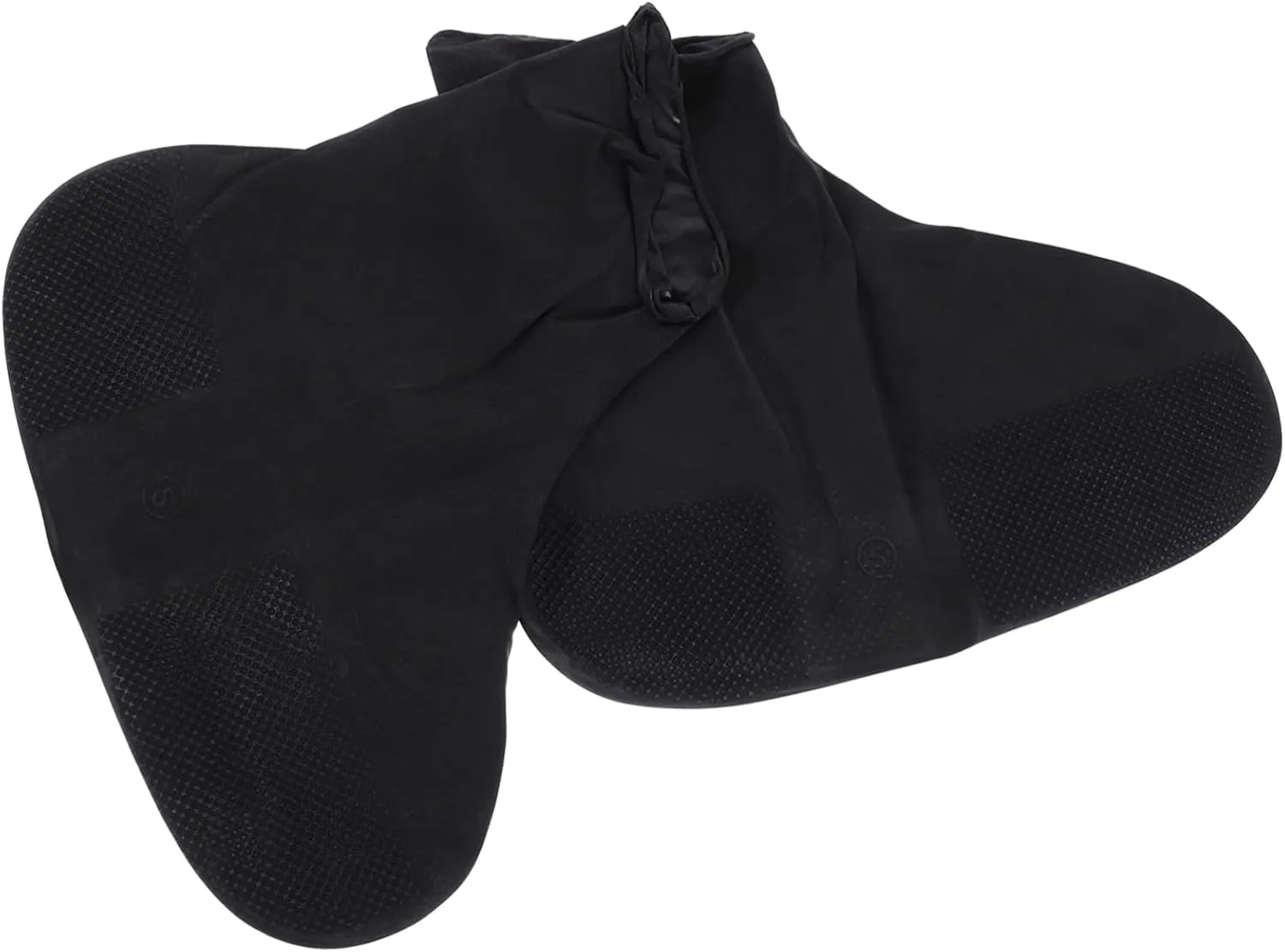 1 Pair Waterproof Shoe Cover Shoes Boot Protector rain Boot Cover Outdoor Accessory Elastic Boot Cover