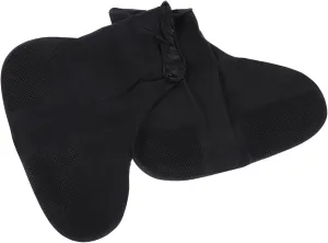 1 Pair Waterproof Shoe Cover Shoes Boot Protector rain Boot Cover Outdoor Accessory Elastic Boot Cover