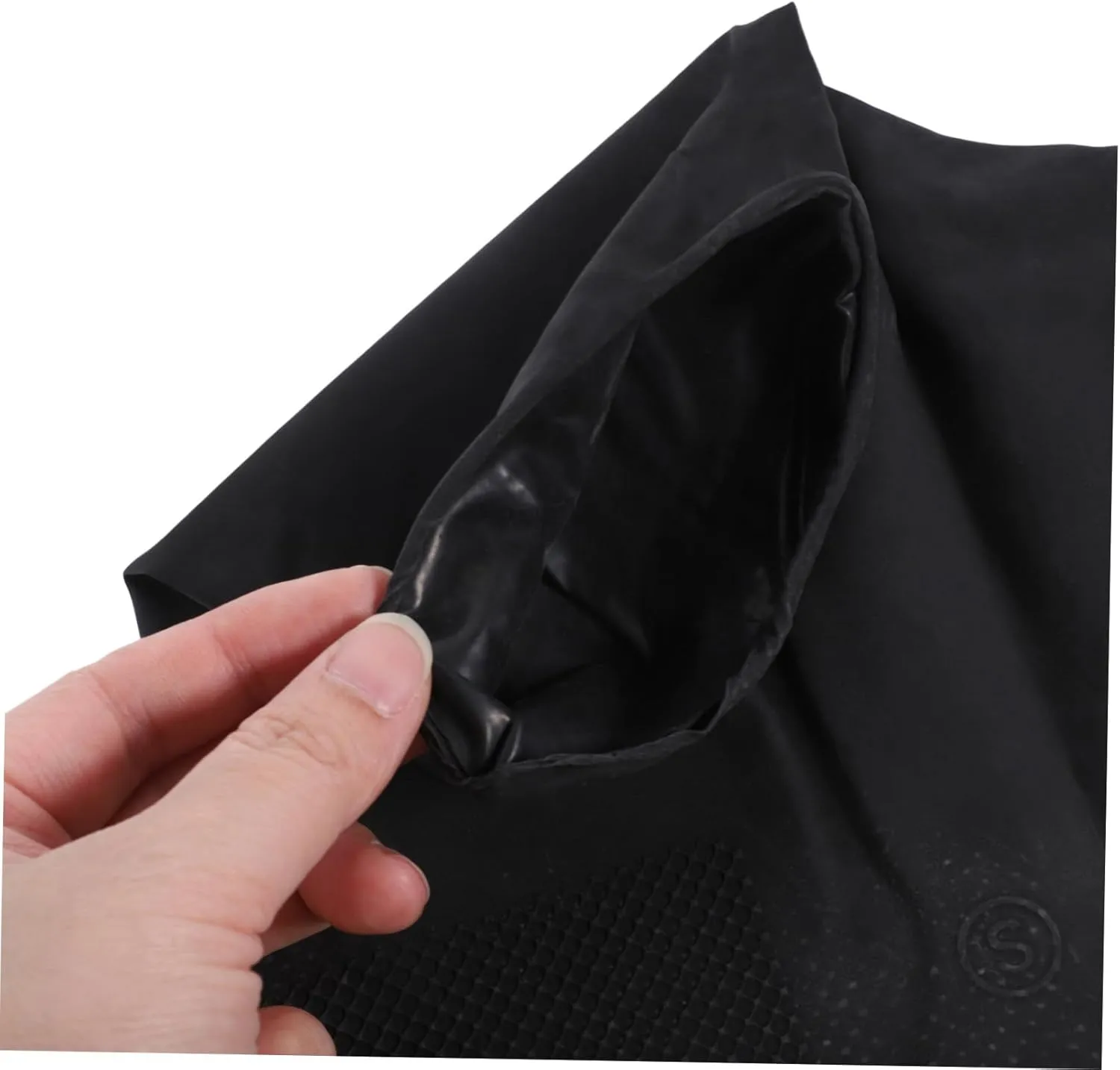 1 Pair Waterproof Shoe Cover Shoes Boot Protector rain Boot Cover Outdoor Accessory Elastic Boot Cover