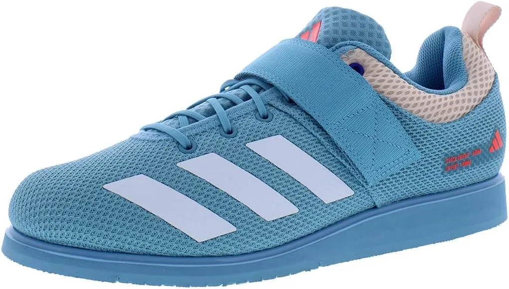 adidas Unisex Adult Powerlift 5 Sneaker