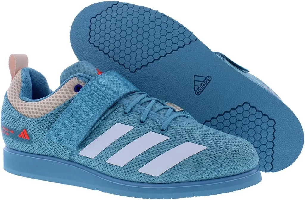 adidas Unisex Adult Powerlift 5 Sneaker