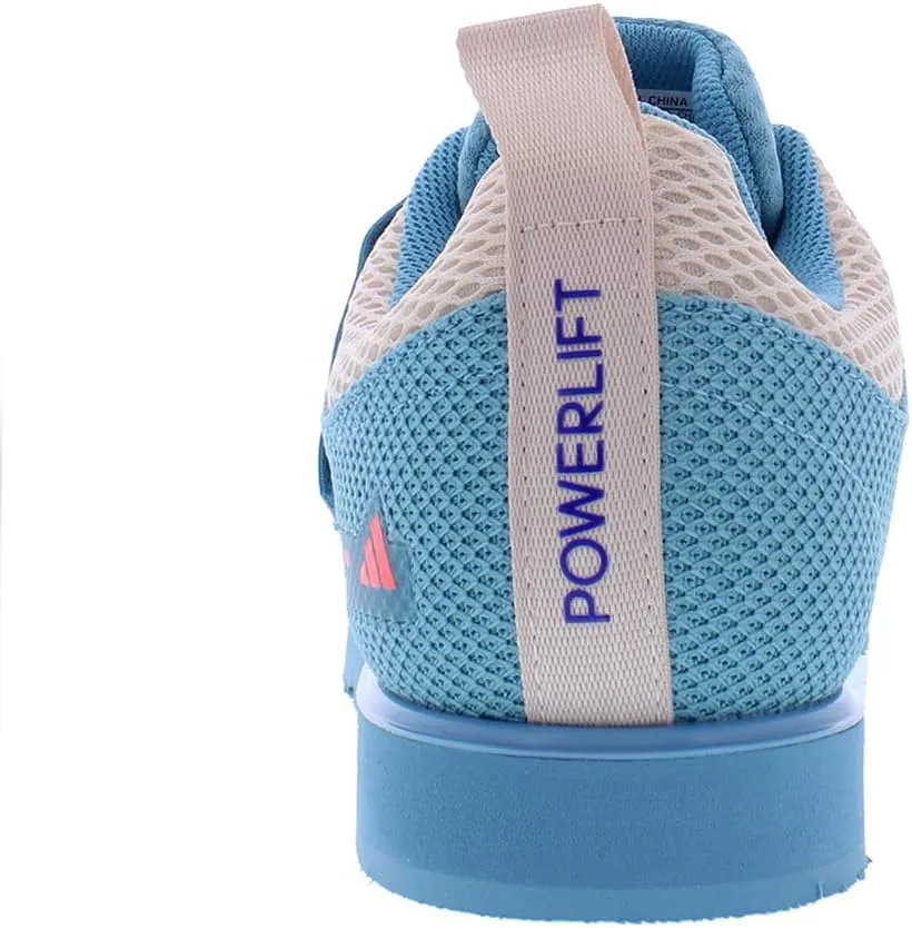 adidas Unisex Adult Powerlift 5 Sneaker