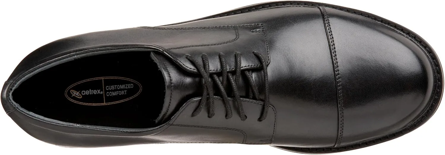 Apex Men's Oxfords
