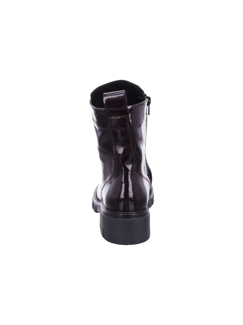 Ara Womens Boot 23130 Amarone