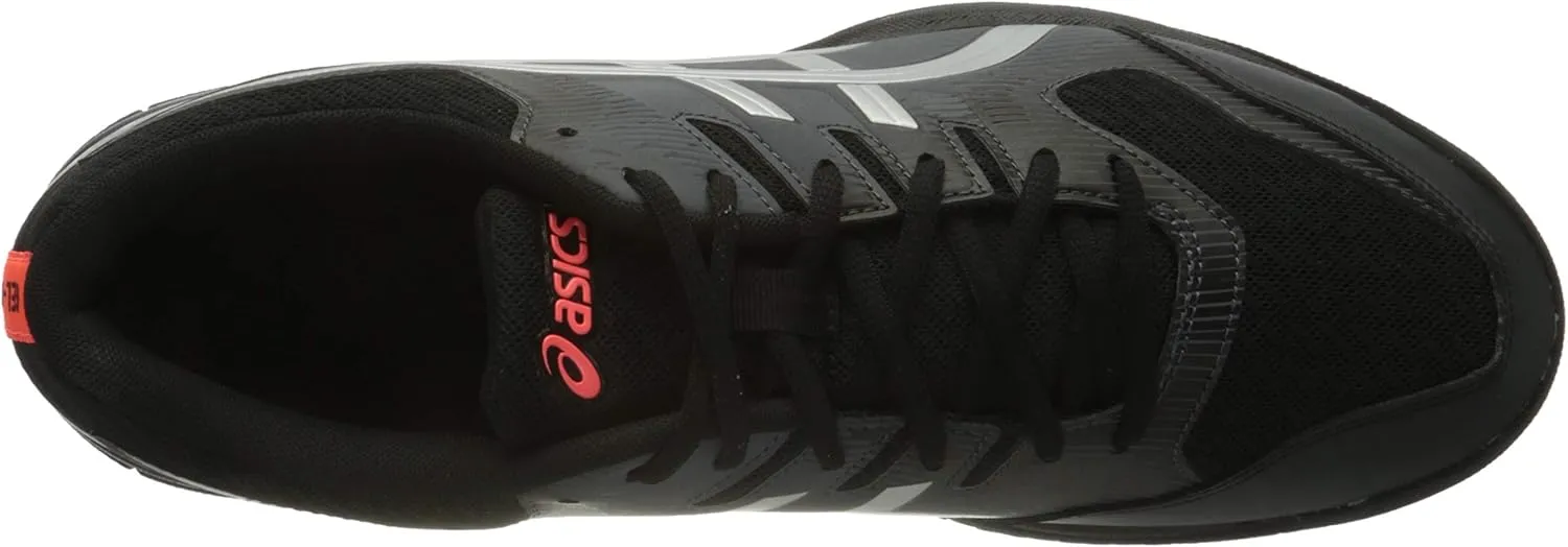 ASICS Men Training Volleyball Shoe, 51.5 EU