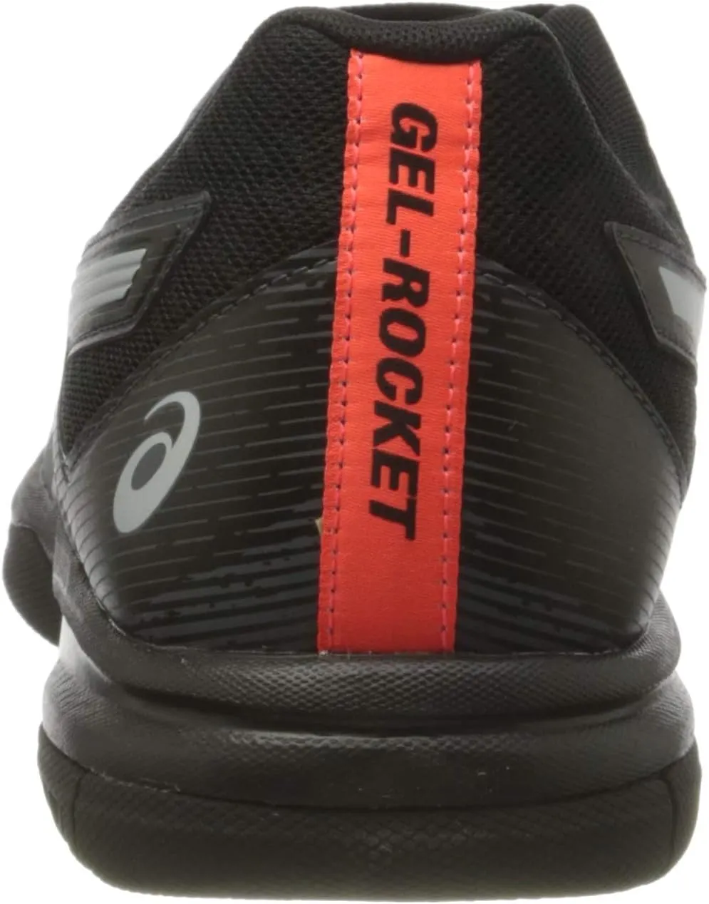 ASICS Men Training Volleyball Shoe, 51.5 EU