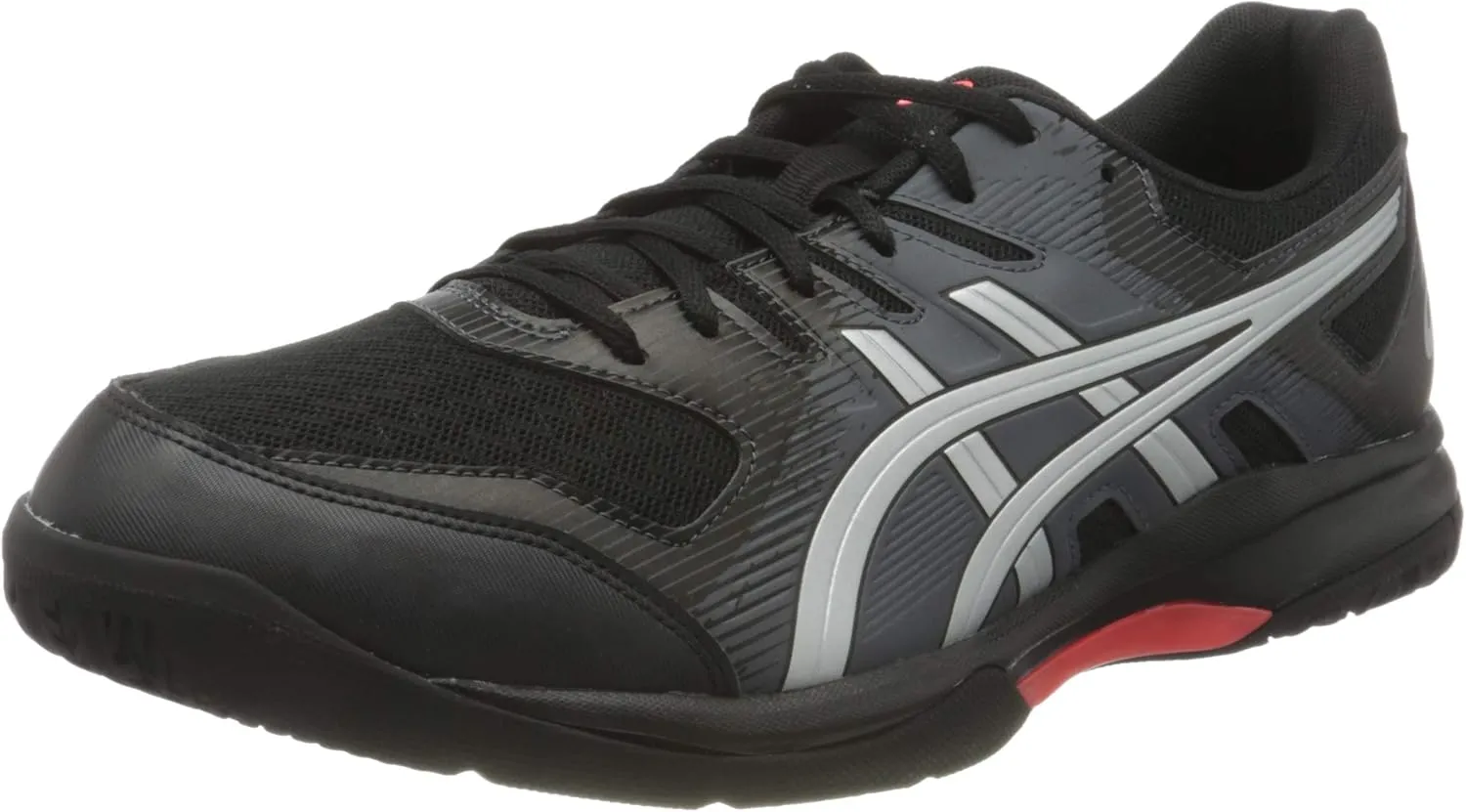 ASICS Men Training Volleyball Shoe, 51.5 EU