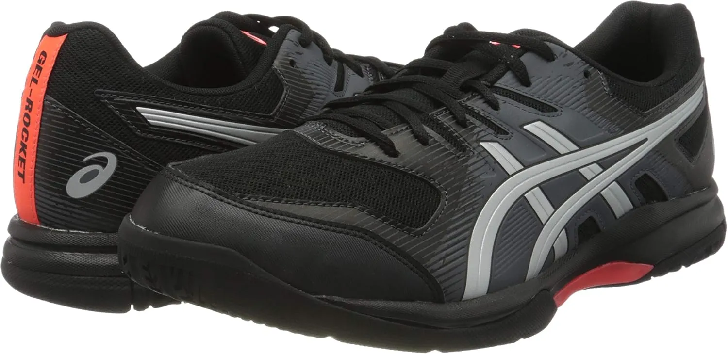 ASICS Men Training Volleyball Shoe, 51.5 EU