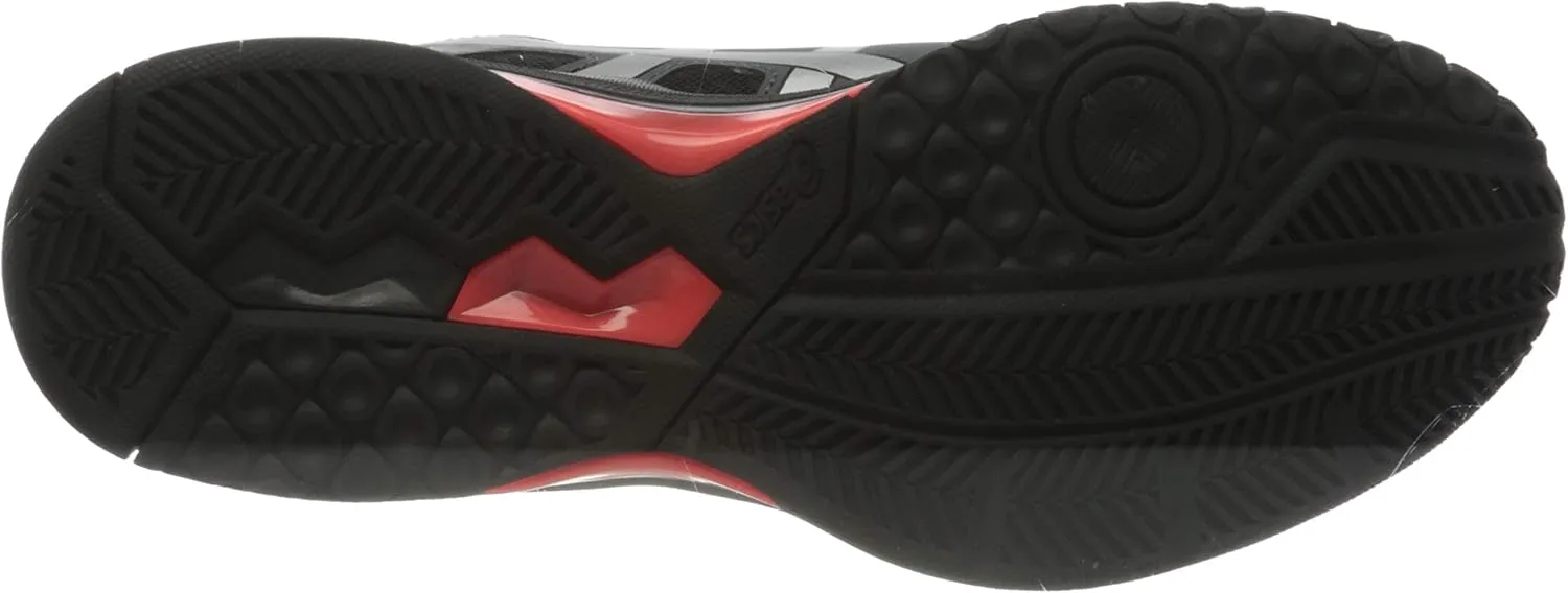 ASICS Men Training Volleyball Shoe, 51.5 EU