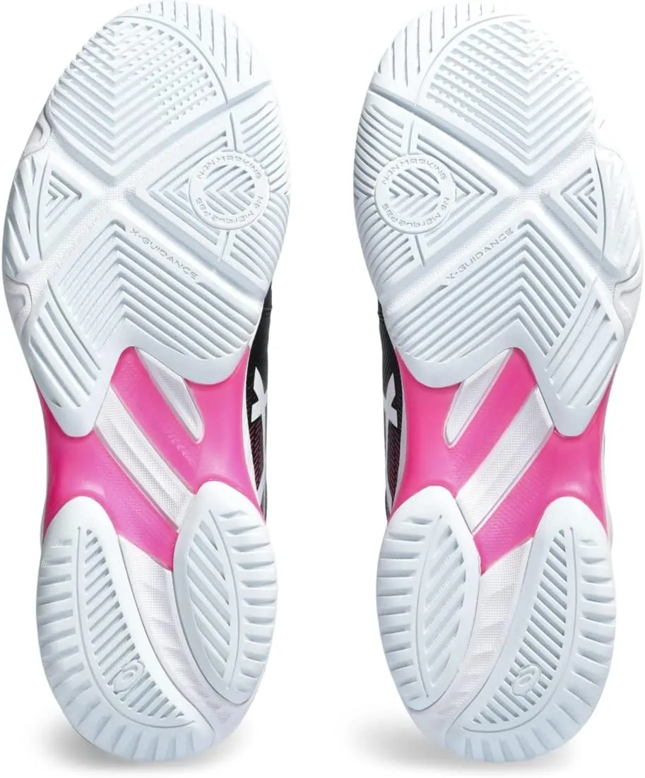 ASICS Men's Netburner Ballistic FlyteFoam 3 Volleyball Shoe