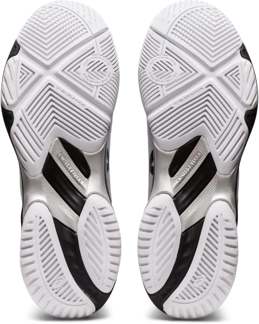 ASICS Men's Netburner Ballistic FlyteFoam 3 Volleyball Shoe