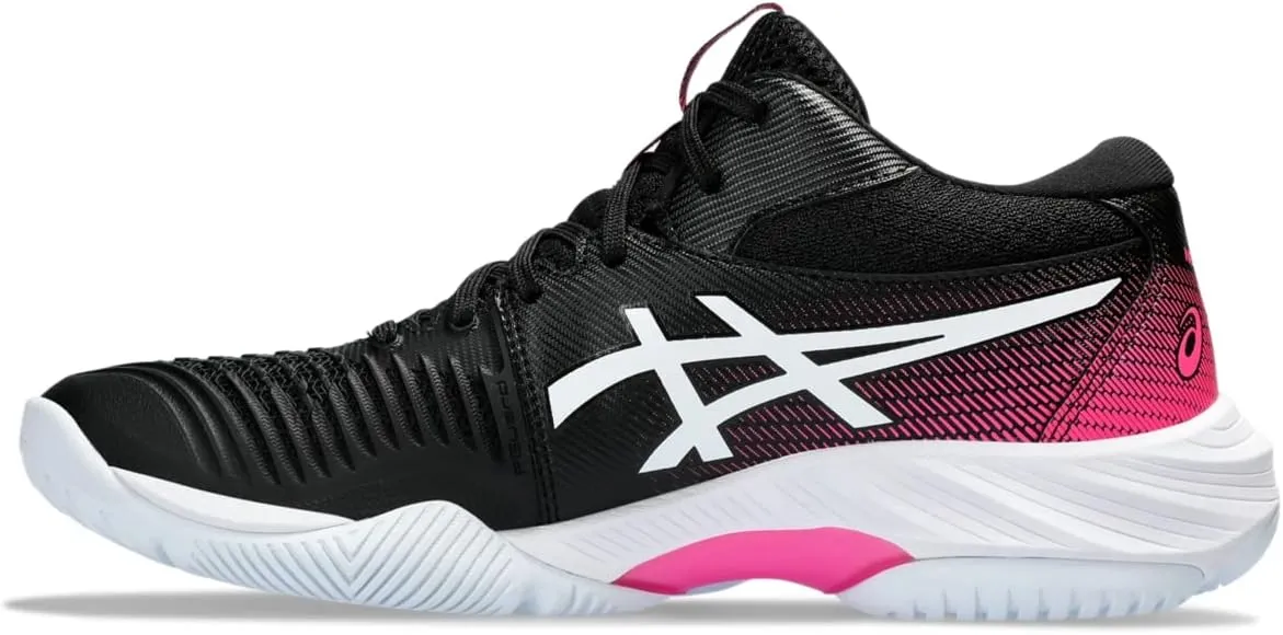ASICS Men's Netburner Ballistic FlyteFoam 3 Volleyball Shoe