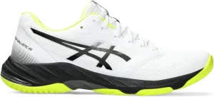 ASICS Men's Netburner Ballistic FlyteFoam 3 Volleyball Shoe