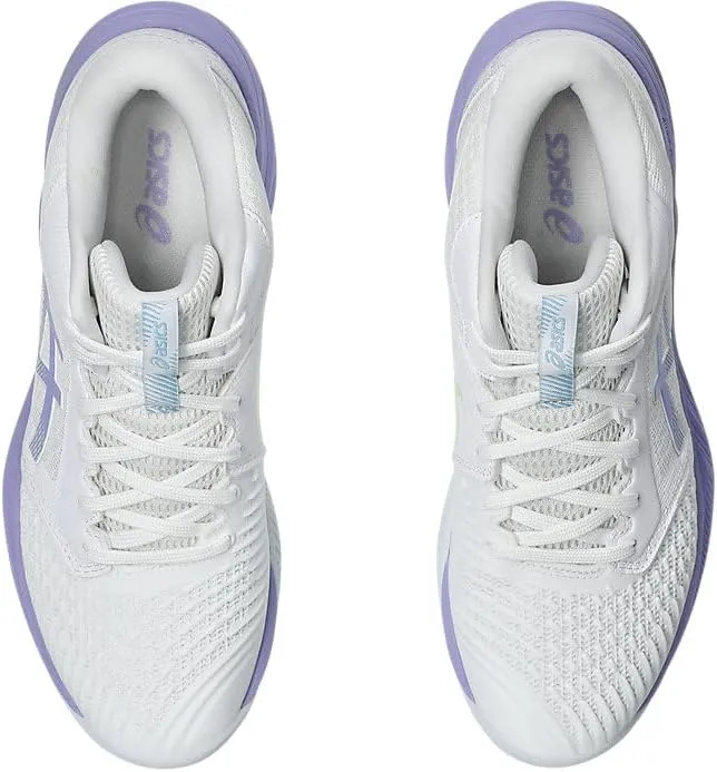 ASICS Men's Netburner Ballistic FlyteFoam 3 Volleyball Shoe