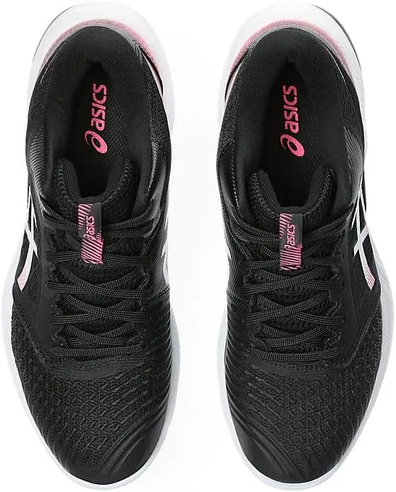 ASICS Men's Netburner Ballistic FlyteFoam 3 Volleyball Shoe