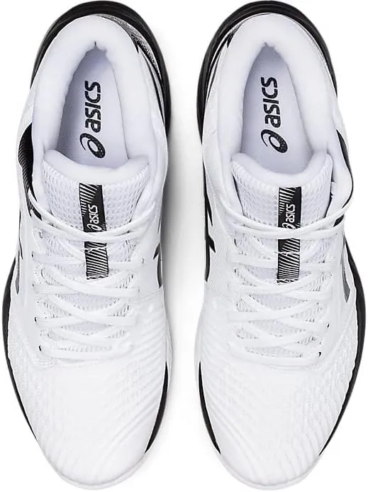 ASICS Men's Netburner Ballistic FlyteFoam 3 Volleyball Shoe