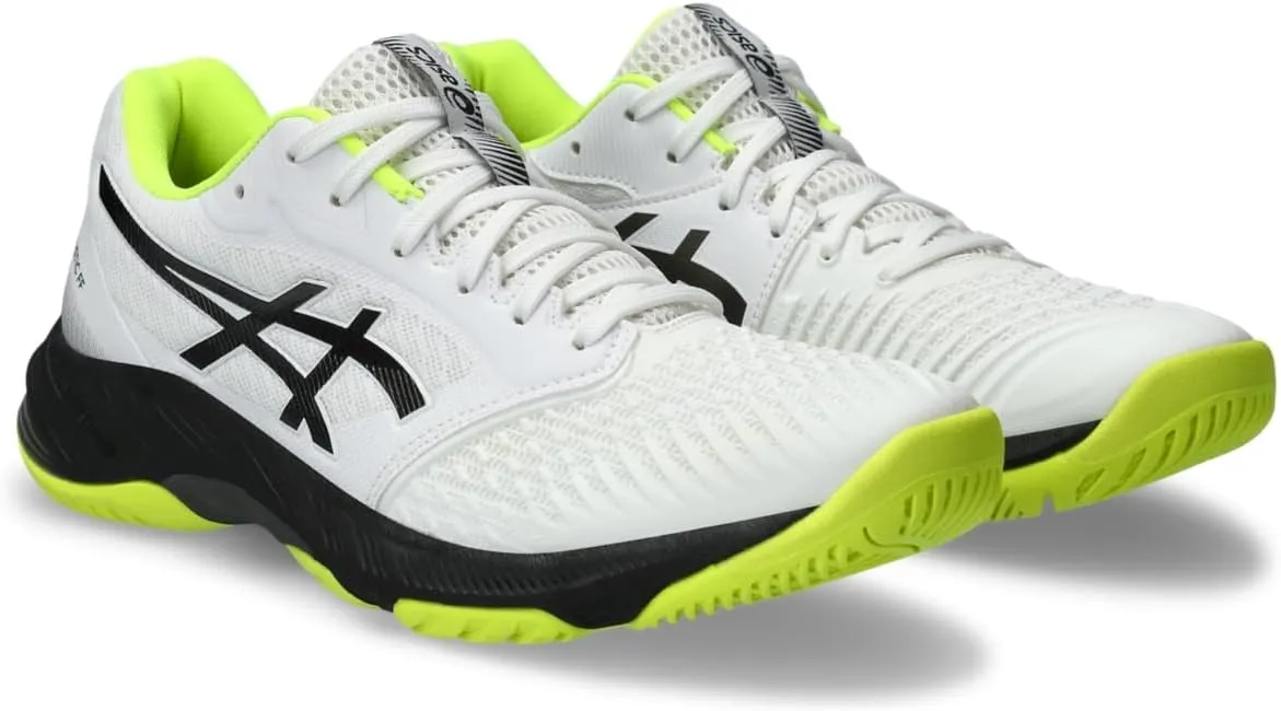 ASICS Men's Netburner Ballistic FlyteFoam 3 Volleyball Shoe