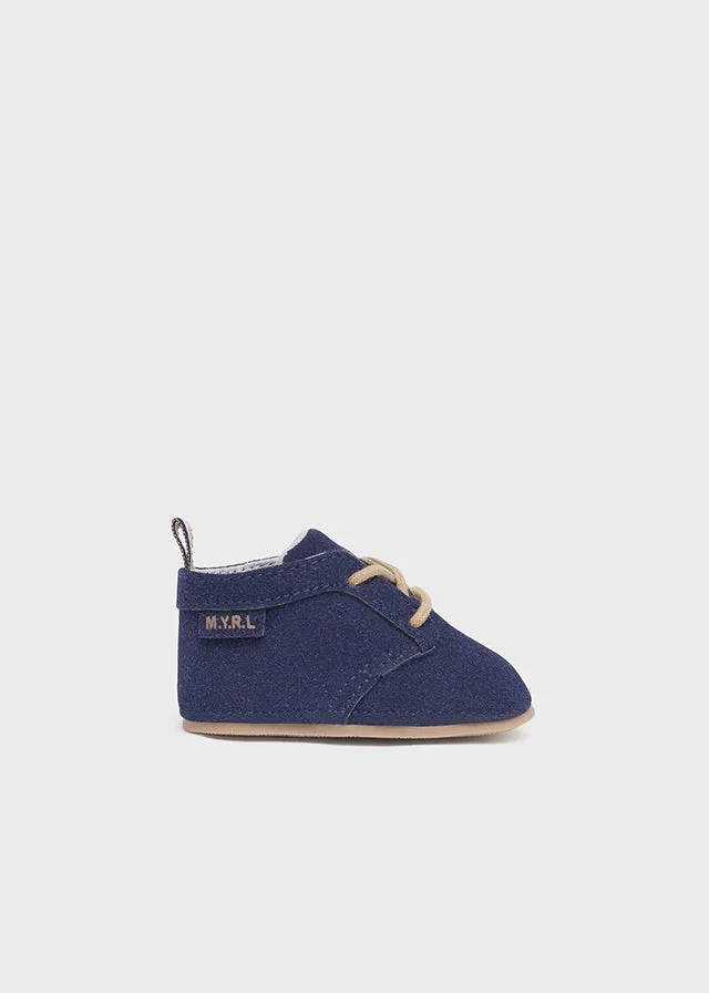 Baby Bootie Shoes