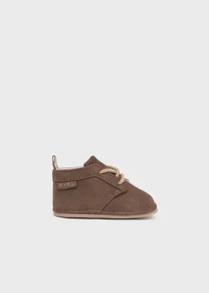 Baby Bootie Shoes