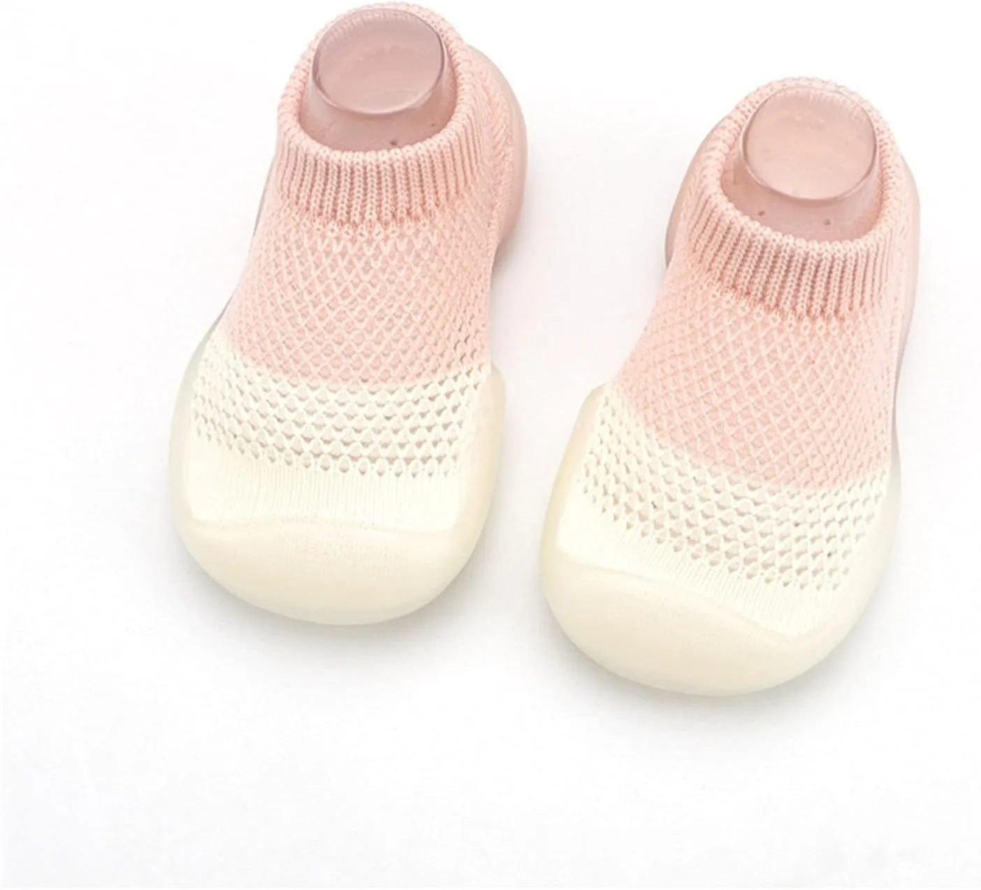Baby Girl Shoes,Shoes Mixed Colors Elastic Socks Infant Baby Mesh First Indoor Walkers Toddler Baby Shoes Boy Shoes