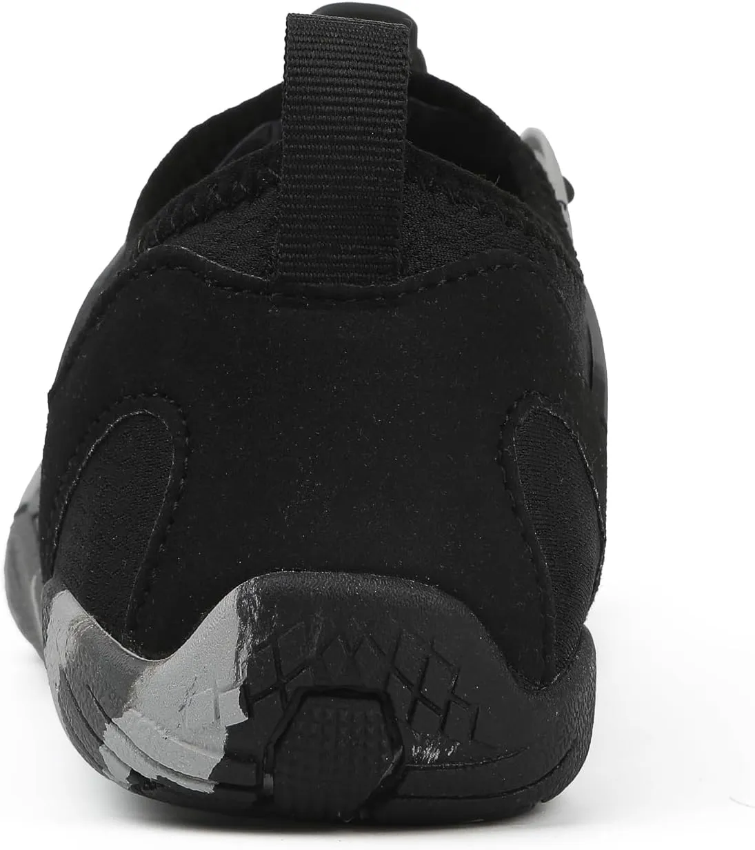 Barefoot for Women Men Breathable & Non-Slip Athletic Wide Toe Water Shoes Aqua Shoes for Beach Swimming Hiking Boating Sailing