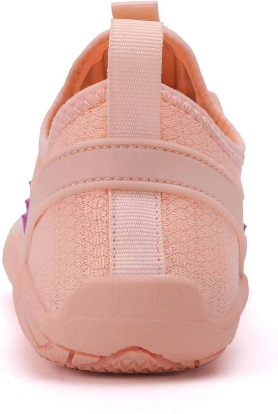 Barefoot Shoes for Women Men Breathable & Non-Slip Athletic Wide Toe Box Zero Drop Trail Running Cross-Trainer Beach Pool Aqua Swim Surf Hiking Walking