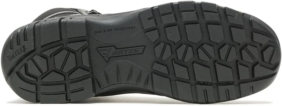 Bates Men's Combat Boots Tactical Sport 2-Black