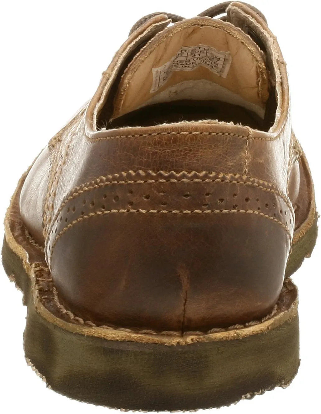 Bed Stu Men's Boogies Oxford
