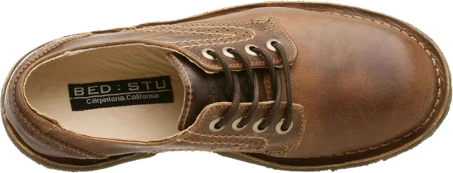 Bed Stu Men's Boogies Oxford