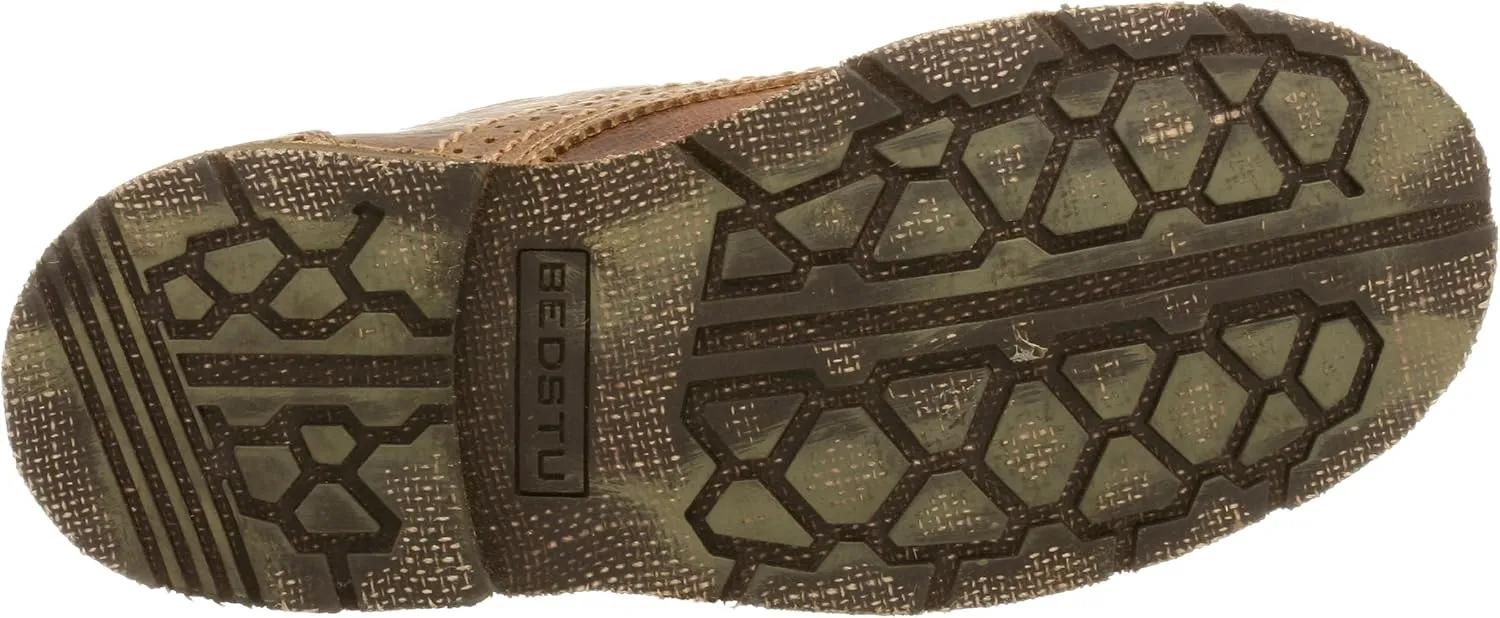 Bed Stu Men's Boogies Oxford