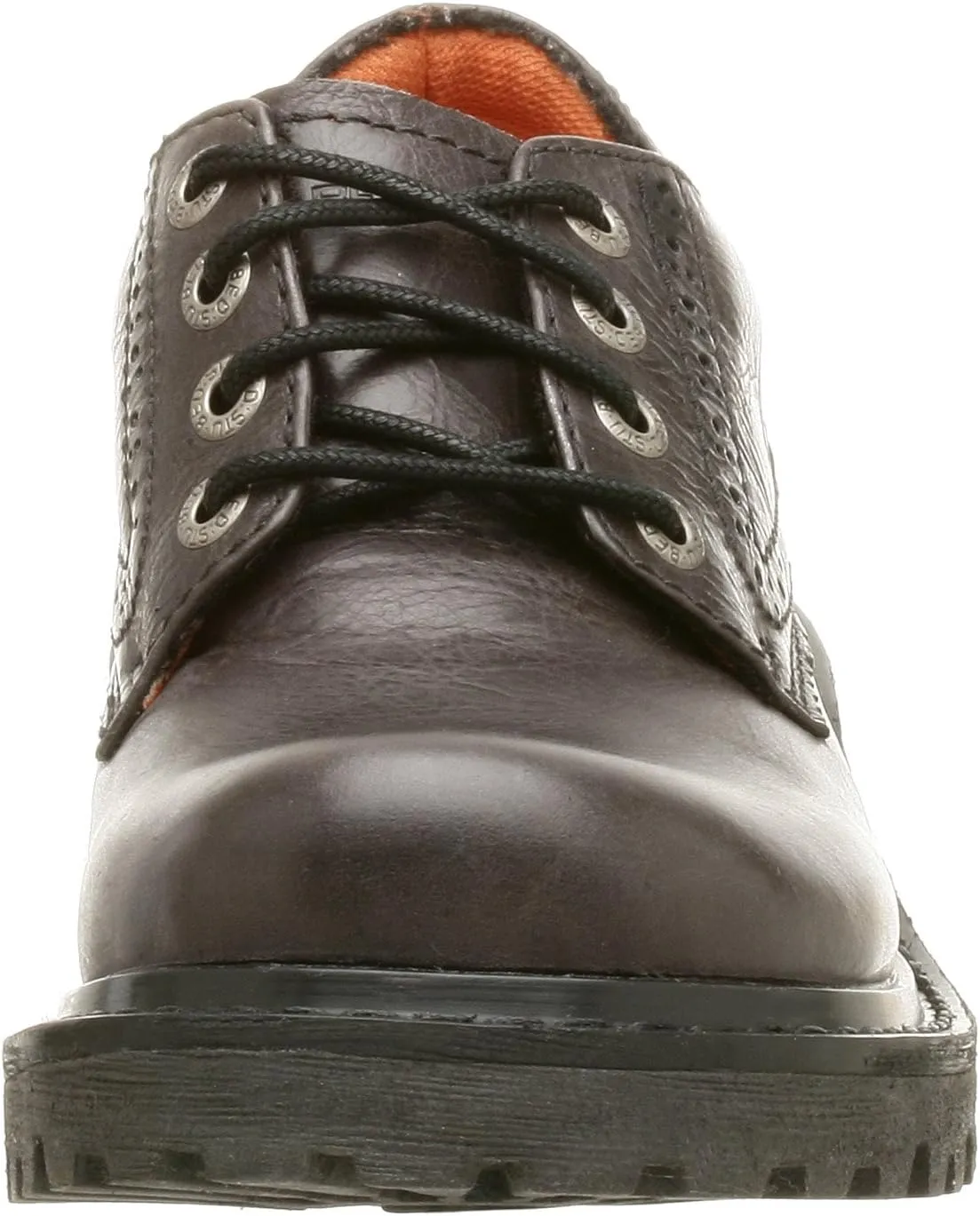 Bed Stu Men's Compass Oxford