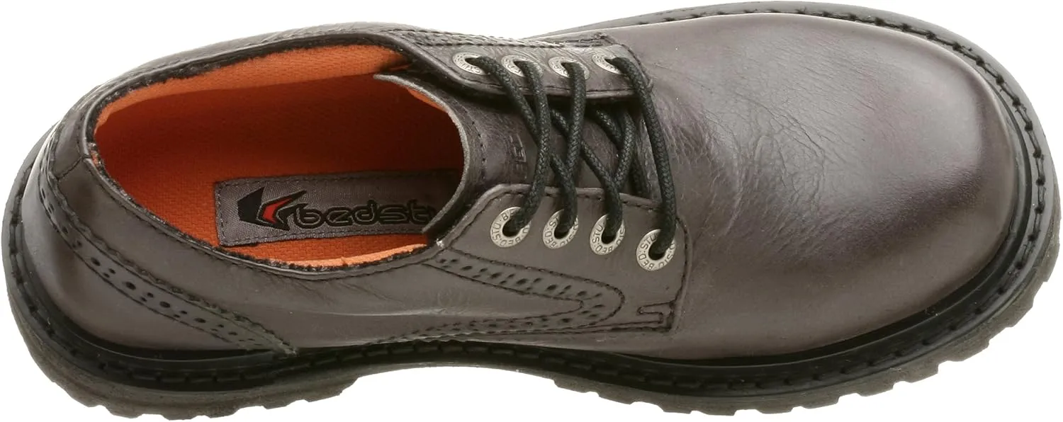 Bed Stu Men's Compass Oxford