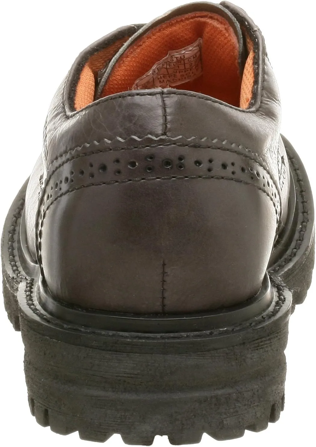 Bed Stu Men's Compass Oxford