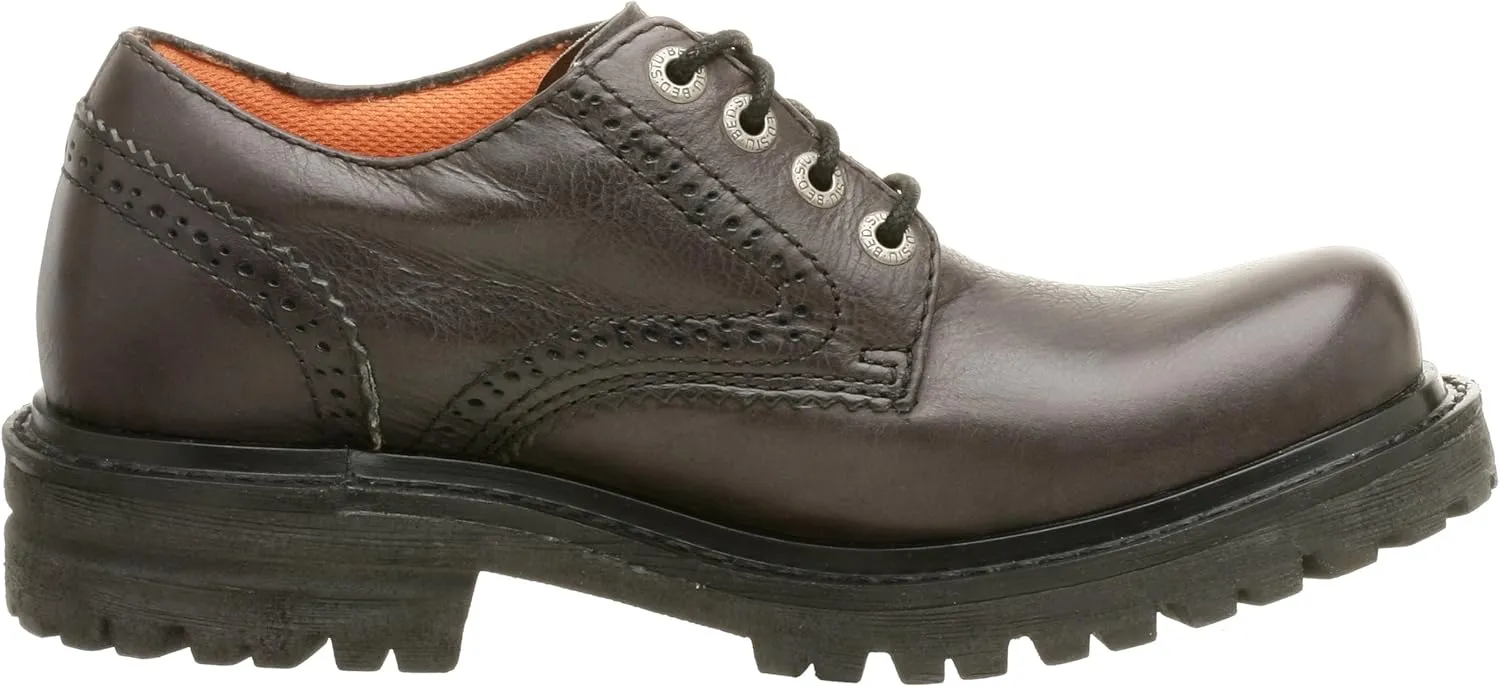 Bed Stu Men's Compass Oxford