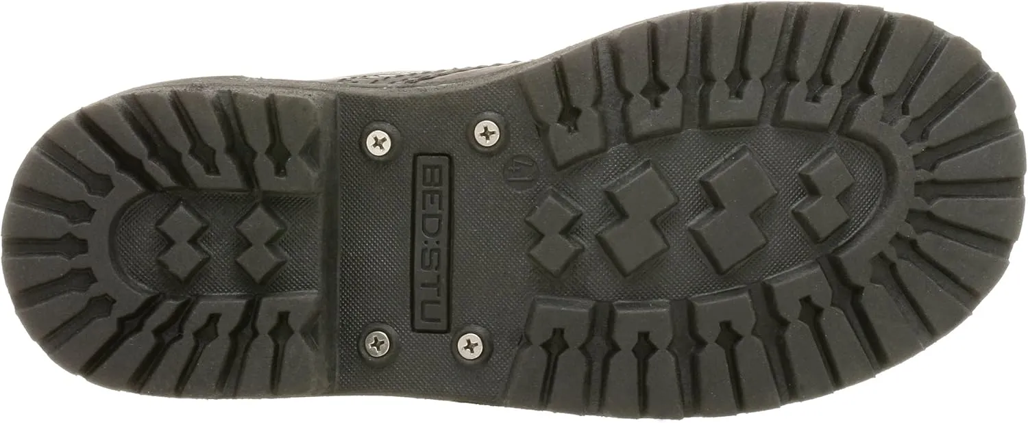 Bed Stu Men's Compass Oxford