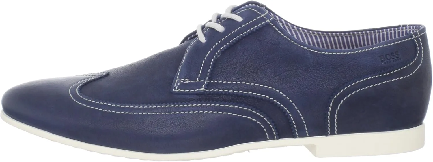 BOSS Men's Ammio Oxford