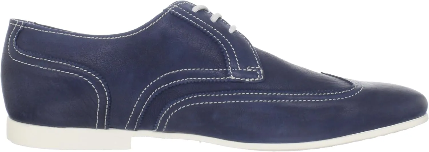 BOSS Men's Ammio Oxford