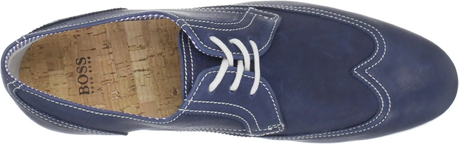 BOSS Men's Ammio Oxford