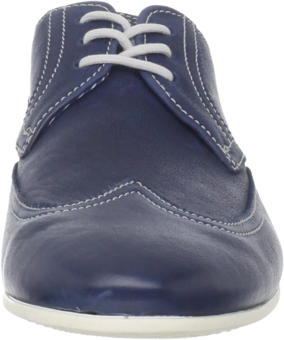 BOSS Men's Ammio Oxford