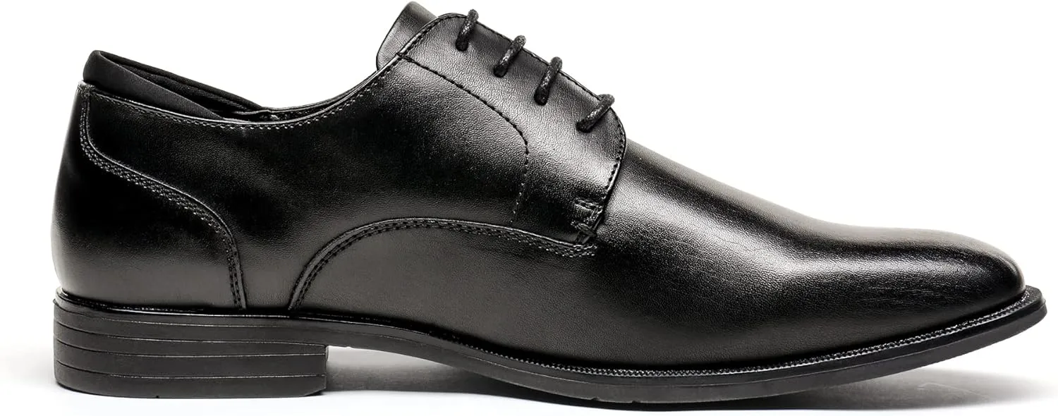 Bruno Marc Men's Dress Oxfords