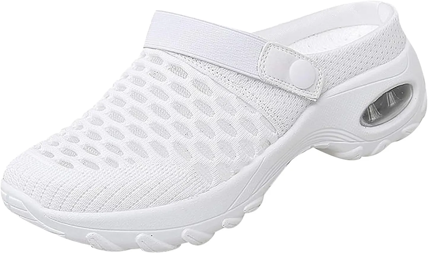 Cathalem Flat Sandals for Women, Orthopedic Sandals for Women Orthopedic Clogs Women Orthopedic Slip On Shoes Women