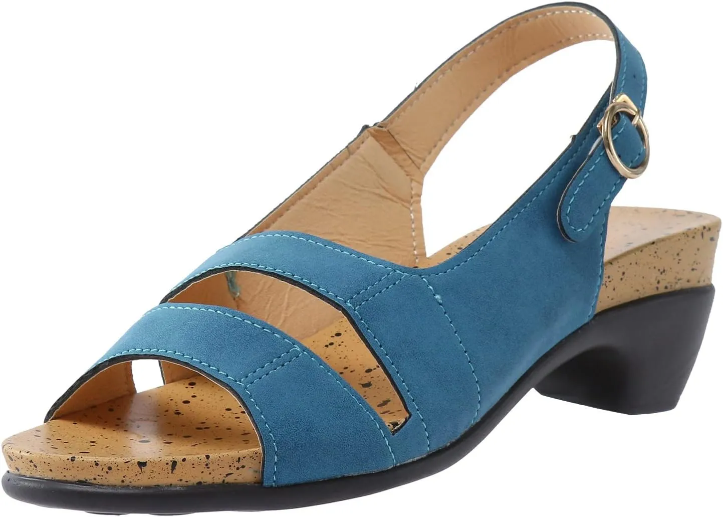 Cathalem Orthopedic Sandals for Women, Libiyi Women's Comfy Orthotic Sandals,Libiyi Women's Breathable Sandals