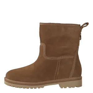 Chamnoix Valley Dark Rubber Suede
