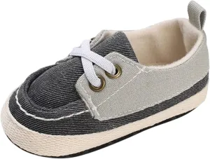 Children Infant Toddler Shoes Spring and Boys and Girls Sports Shoes Flat Bottom Light Baby Walking