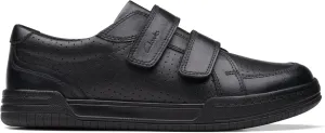 Clarks Fawn Strap O, Children's Sneakers