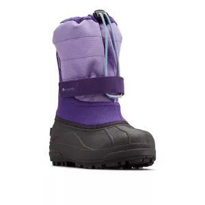 Columbia Youth Powderbug Plus II Winter Boot