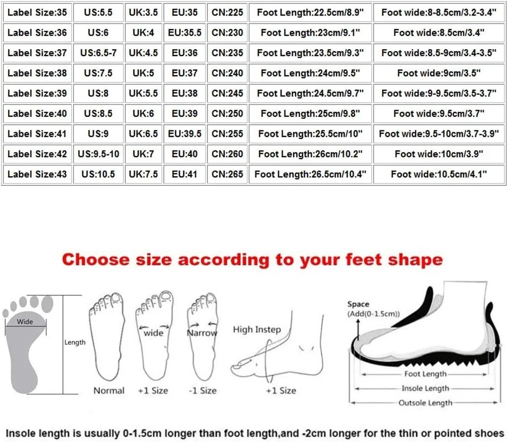 Eduavar Sandals for Women Dressy Summer, Espadrille Sandals for Women Open Toe Platform Wedge Sandals Travel Beach Sandals