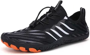 Feral Walk Light Barefoot Shoes, Hike Barefoot Shoes for Women Men Waterproof Trail Running Healthy & Non-Slip