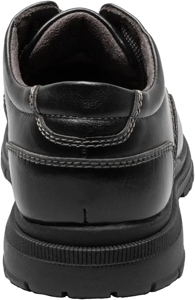 Florsheim Boy's, Lookout JR Plain Toe Oxford ?C Little Kid & Big Kid